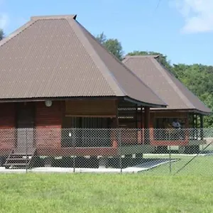 Raiatea Airport Holiday home